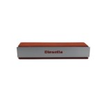 Alu. beskyttelsesbakker 135 mm fiber med neodymium magneter